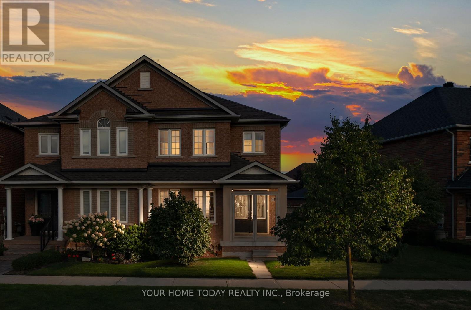 Property image for 14492 DANBY ROAD|Halton Hills (Georgetown), Ontario L7G6M3