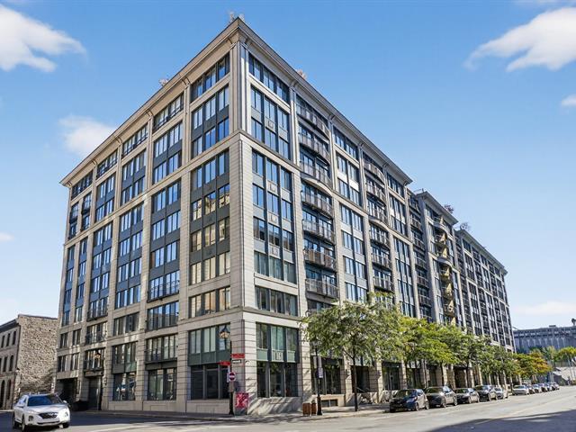 Property image for 1 Rue McGill|#316|Montréal (Ville-Marie), Quebec H2Y4A3