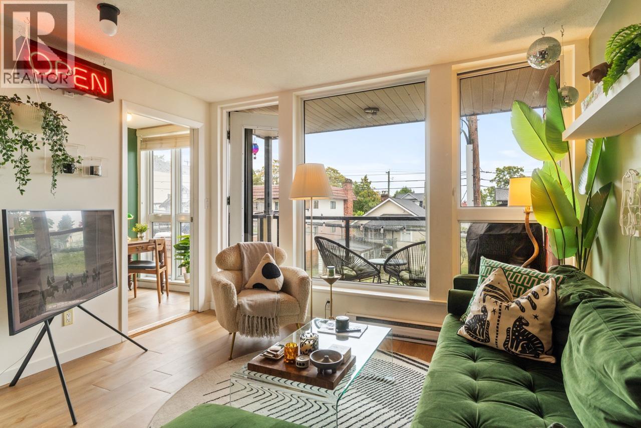 Property image for 313 2636 E HASTINGS STREET|Vancouver, British Columbia V5K0A4