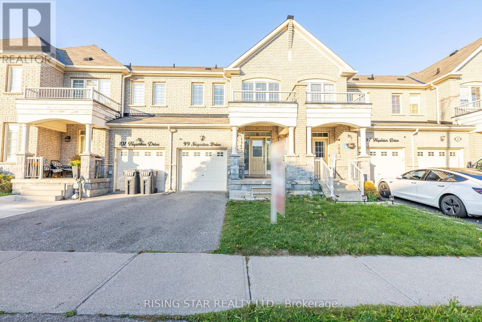 Property image for 99 NAPERTON DRIVE|Brampton (Sandringham-Wellington), Ontario L6R3N5