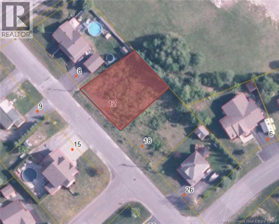 12, boulevard de la Capitale Boulevard, Edmundston, New Brunswick E3V4Y8