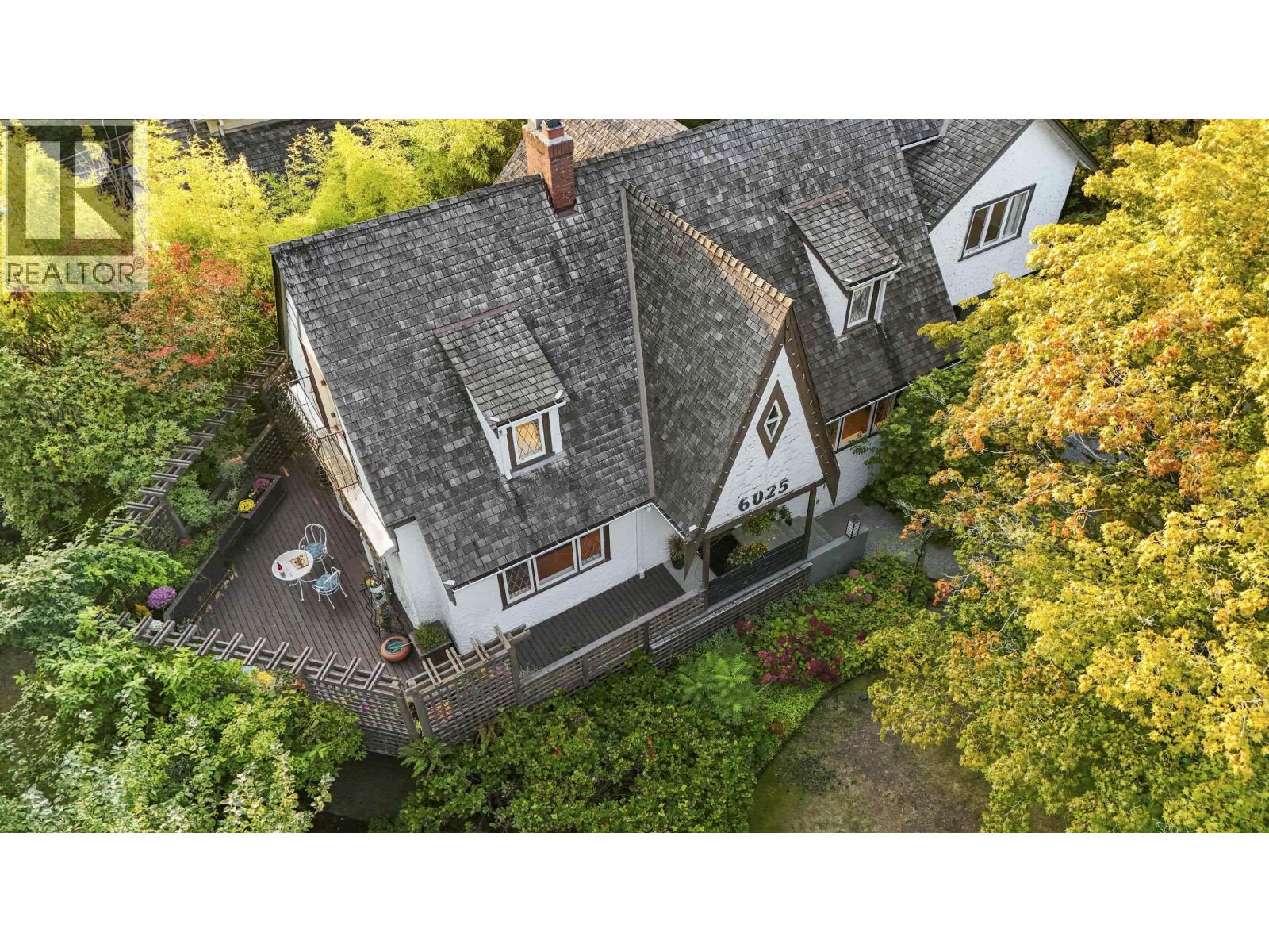 Property image for 6025 CARNARVON STREET|Vancouver, British Columbia V6N1J9