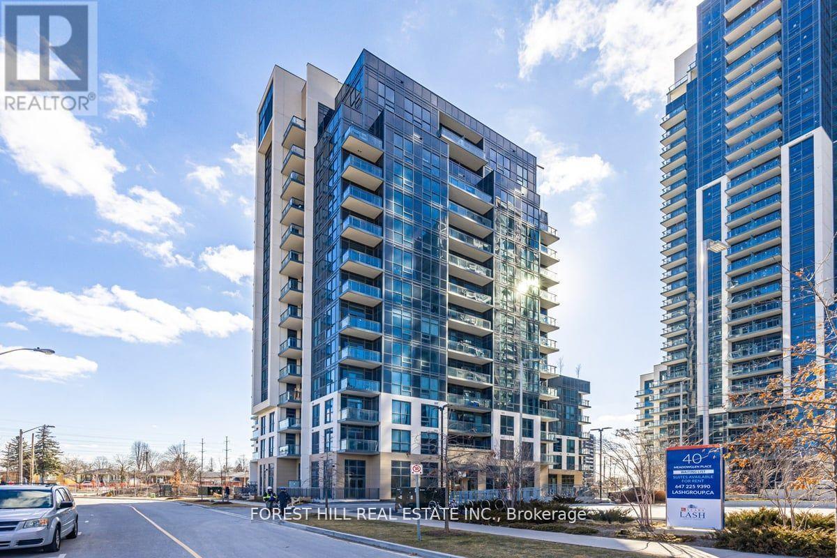 Primary image of 105 - 10 MEADOWGLEN PLACE|Toronto (Woburn), Ontario M1G0A8