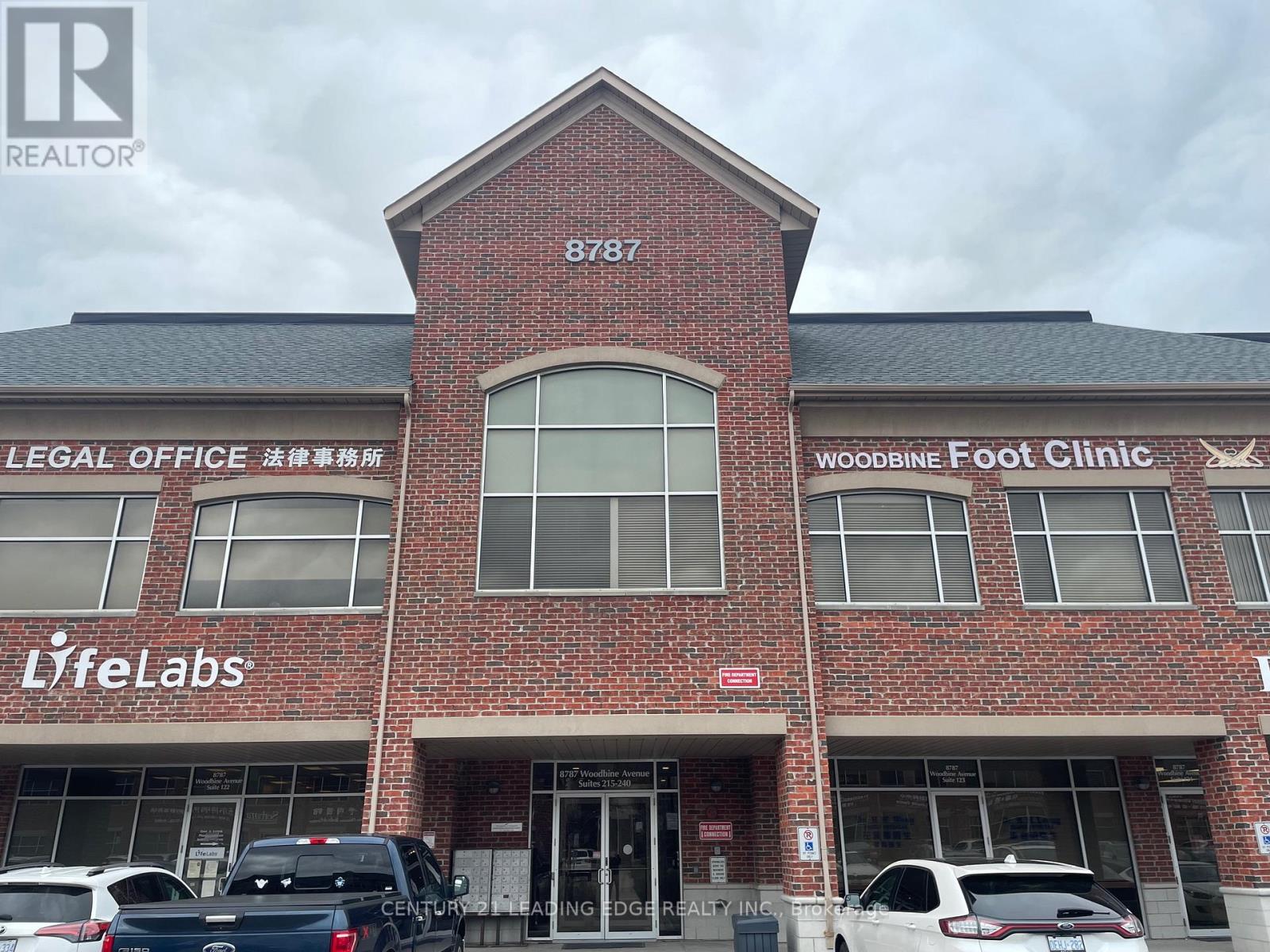 GRACE CHEUNG | REALTOR.ca