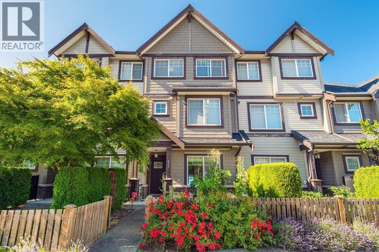 Property image for 11 9733 BLUNDELL ROAD|Richmond, British Columbia V6Y1K8