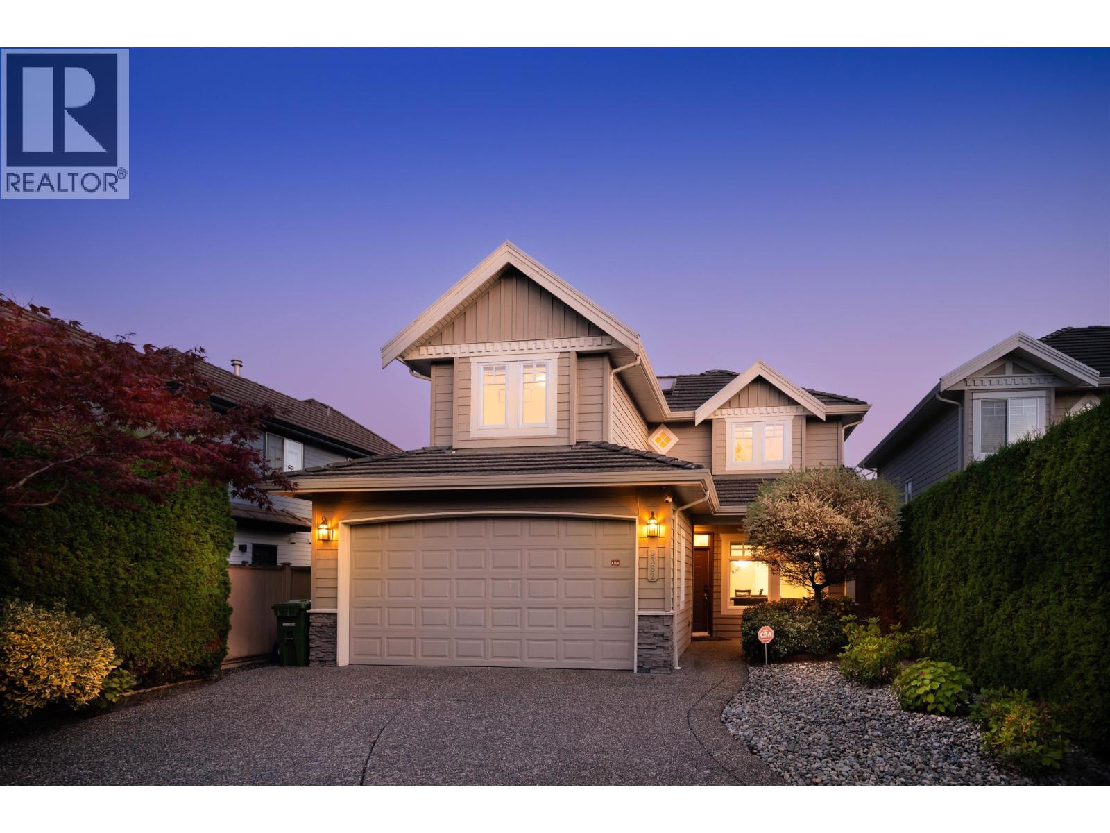 Property image for 9382 PAULESHIN CRESCENT|Richmond, British Columbia V7E6P2