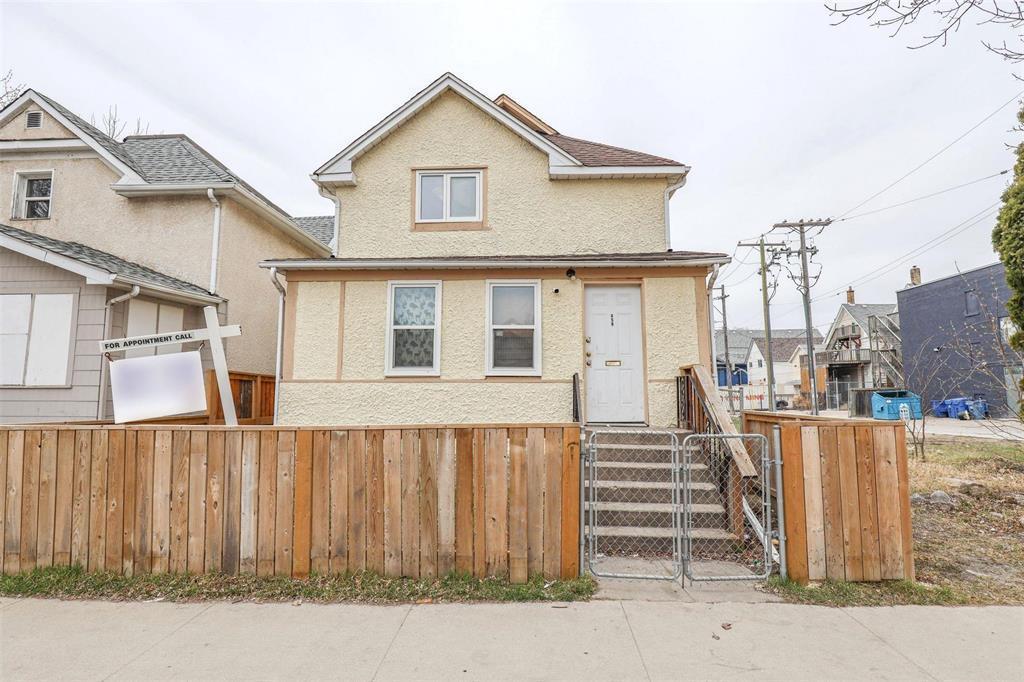 Property image for 458 Furby Street|Winnipeg, Manitoba R3B1Z8