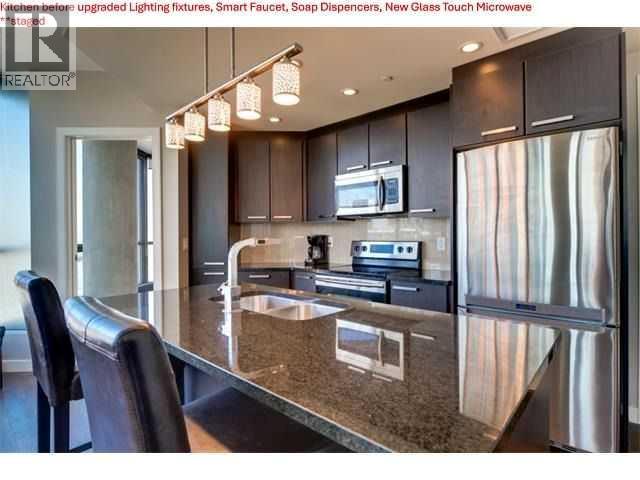 Apartment for Sale in 1401, 225 11 Avenue SE|Calgary, Alberta T2G0G3 2