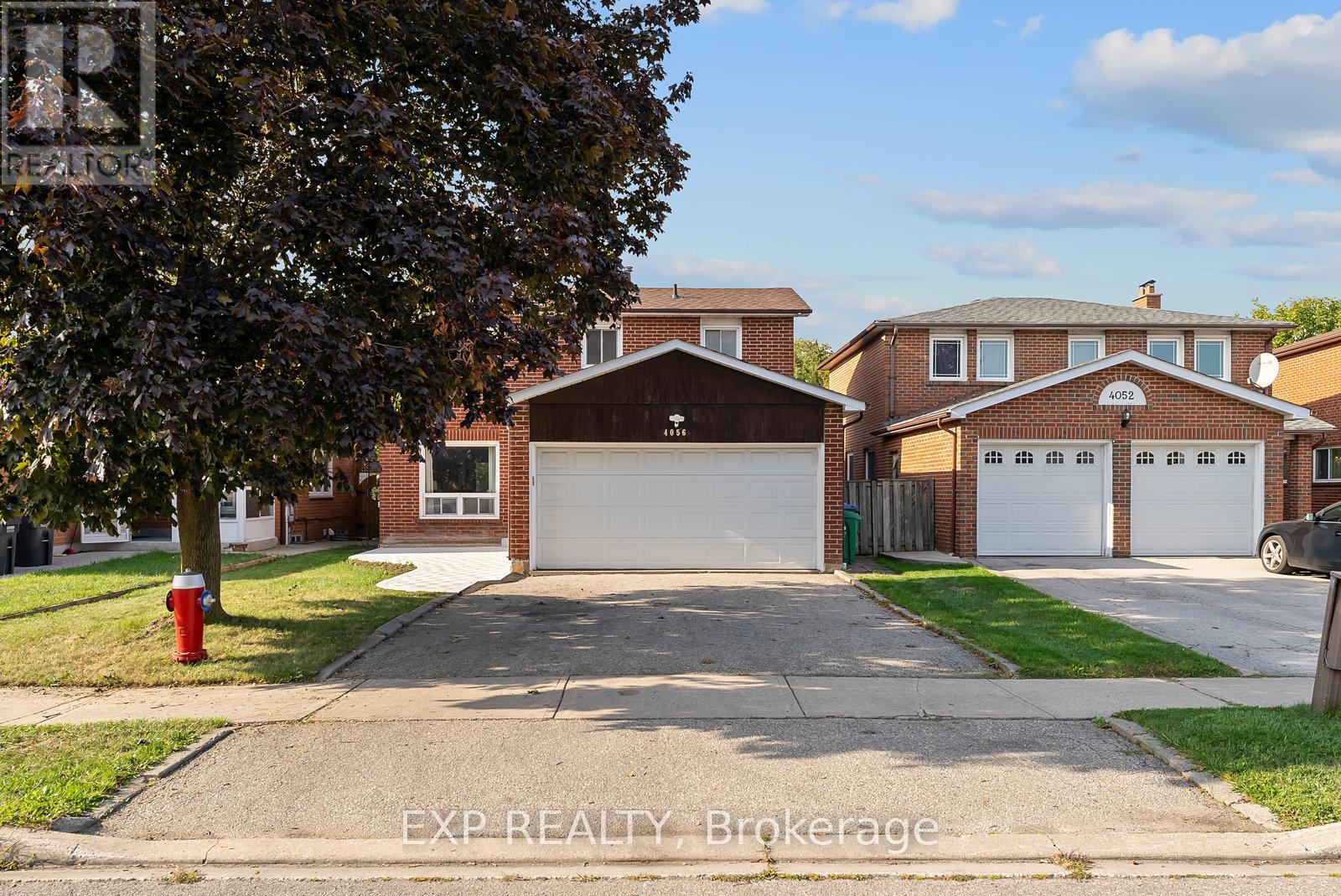 Property image for 4056 LONGO CIRCLE|Mississauga (Malton), Ontario L4T4C6
