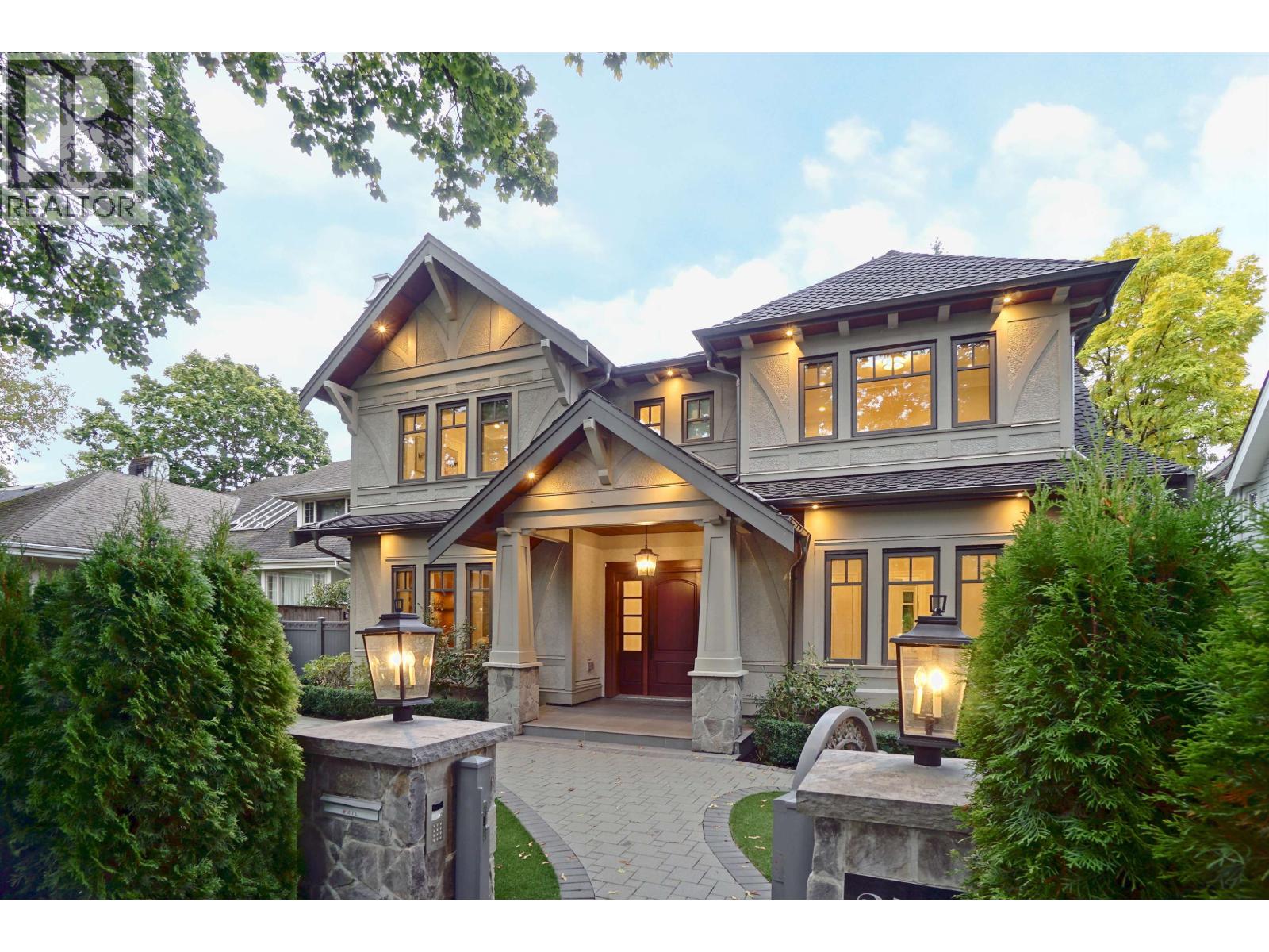 Property image for 2574 W 36TH AVENUE|Vancouver, British Columbia V6N2P5