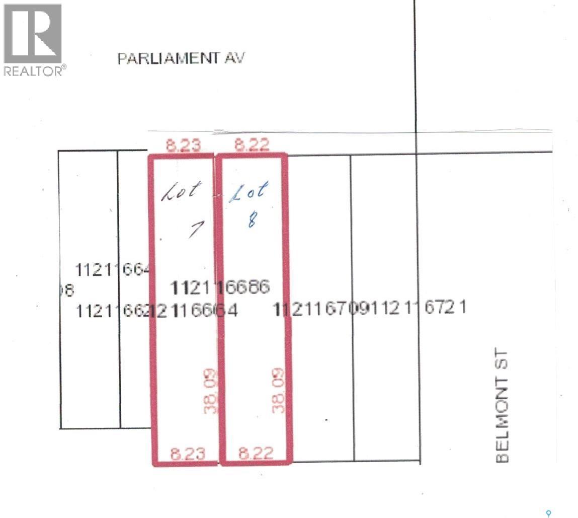 6417 Parliament AVENUE, Regina, Saskatchewan S4W0L3