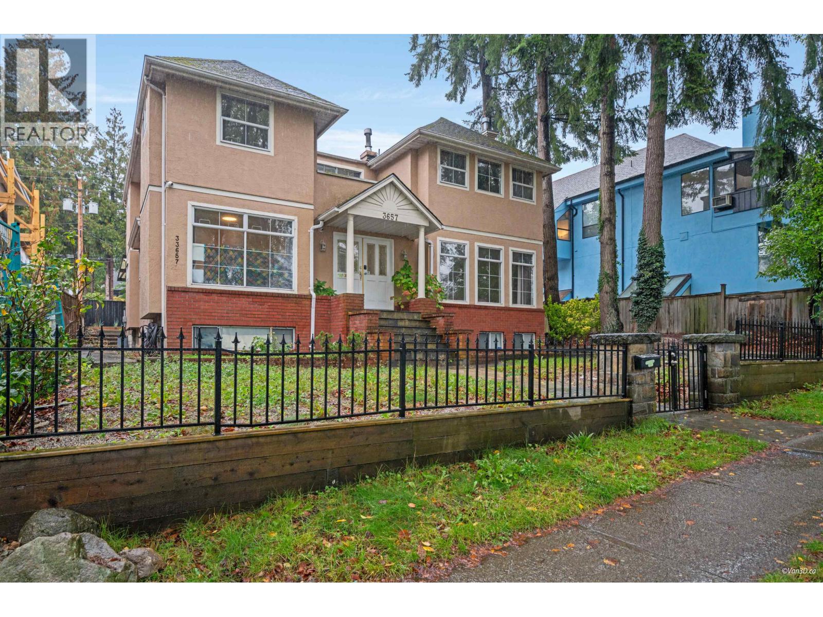 Property image for 3657 W 29TH AVENUE|Vancouver, British Columbia V6S1T5