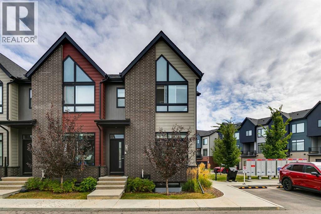 Property image for 805 Sage Meadows Gardens NW|Calgary, Alberta T3P1K3