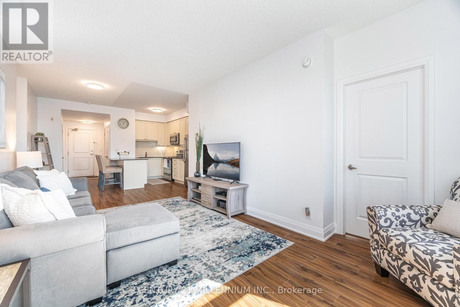 Property image for 217 - 24 WOODSTREAM BOULEVARD|Vaughan (Vaughan Grove), Ontario L4L8C4