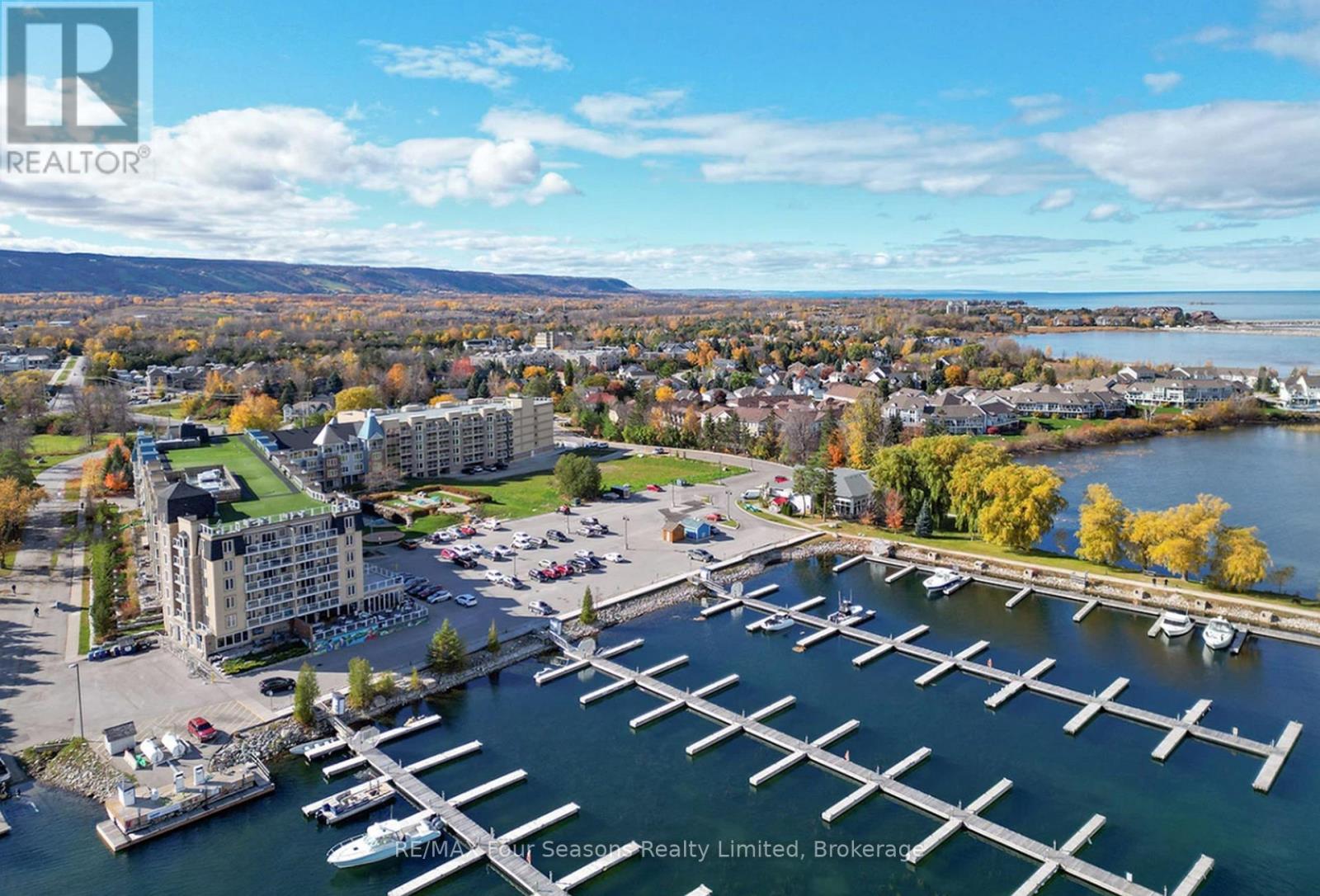 3109-3111 - 9 HARBOUR STREET E