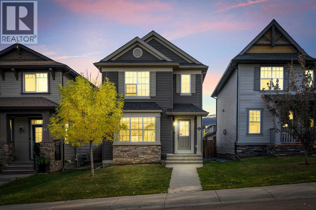 Property image for 45 Nolanfield Lane NW|Calgary, Alberta T3R0M7