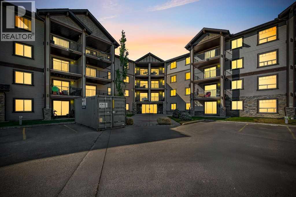 Property image for 4102, 60 Panatella Street NW|Calgary, Alberta T3K0M4
