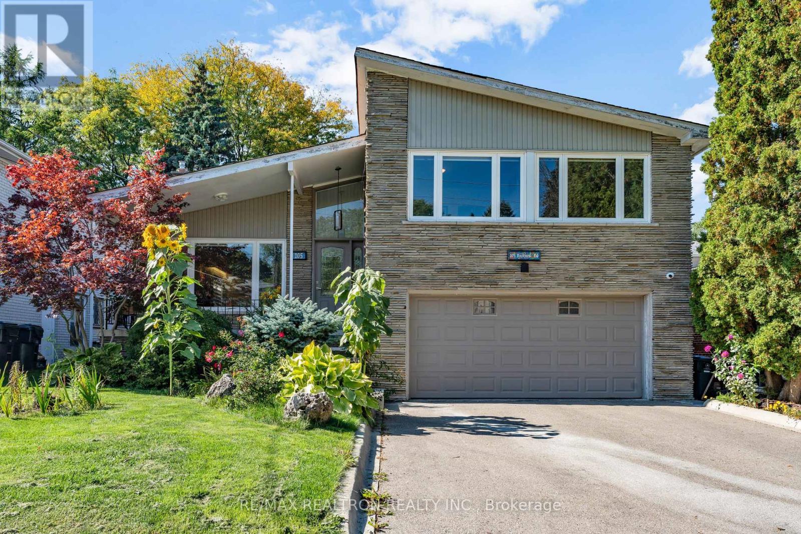 Primary image of 105 ROCKFORD ROAD|Toronto (Westminster-Branson), Ontario M2R3A9