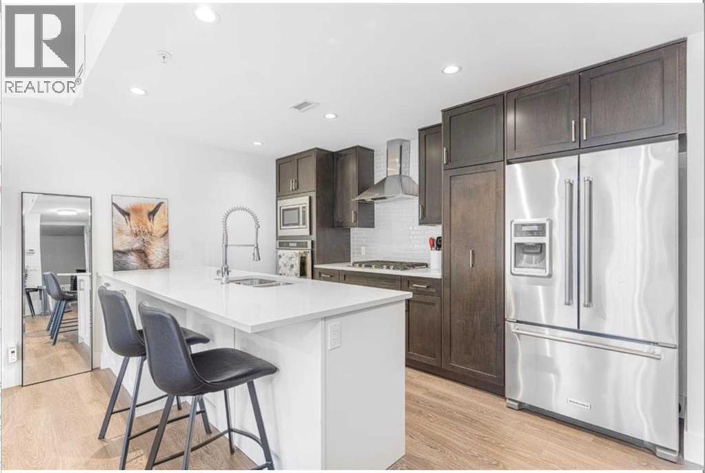 Property image for 106, 3320 3 Avenue NW|Calgary, Alberta T2N0L9