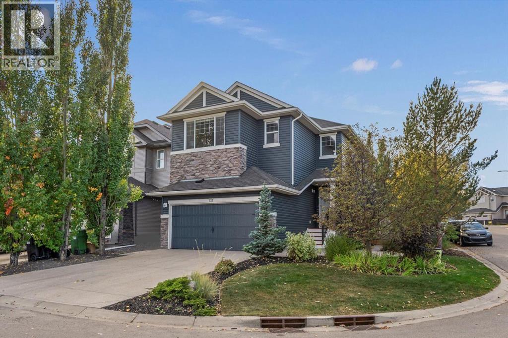 Property image for 133 Sage Valley Close NW|Calgary, Alberta T3R0E3