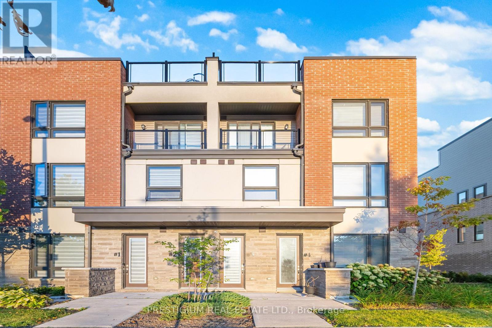 Property image for 3 - 22 HUMBERWOOD BOULEVARD|Toronto (West Humber-Clairville), Ontario M9W0G1