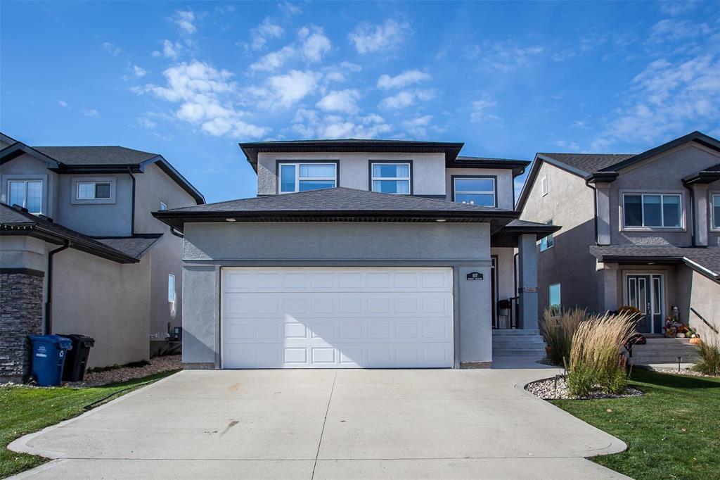 Property image for 107 Joynson Crescent|Winnipeg, Manitoba R3R3Y3
