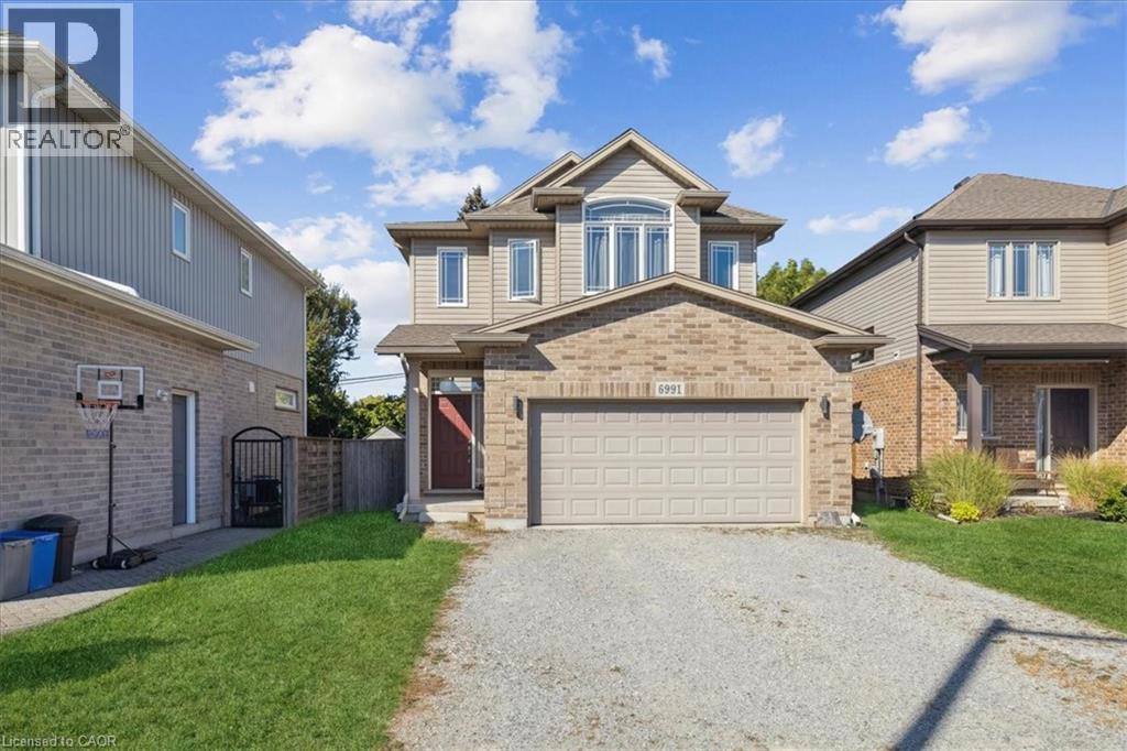 6991 OPTIMIST Lane, Niagara Falls, Ontario L2E0B1