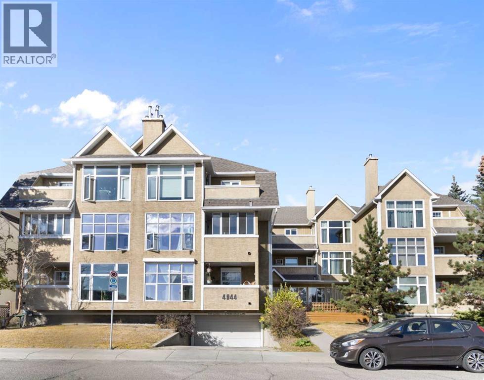 Property image for 202, 4944 8 Avenue SW|Calgary, Alberta T3C0H4