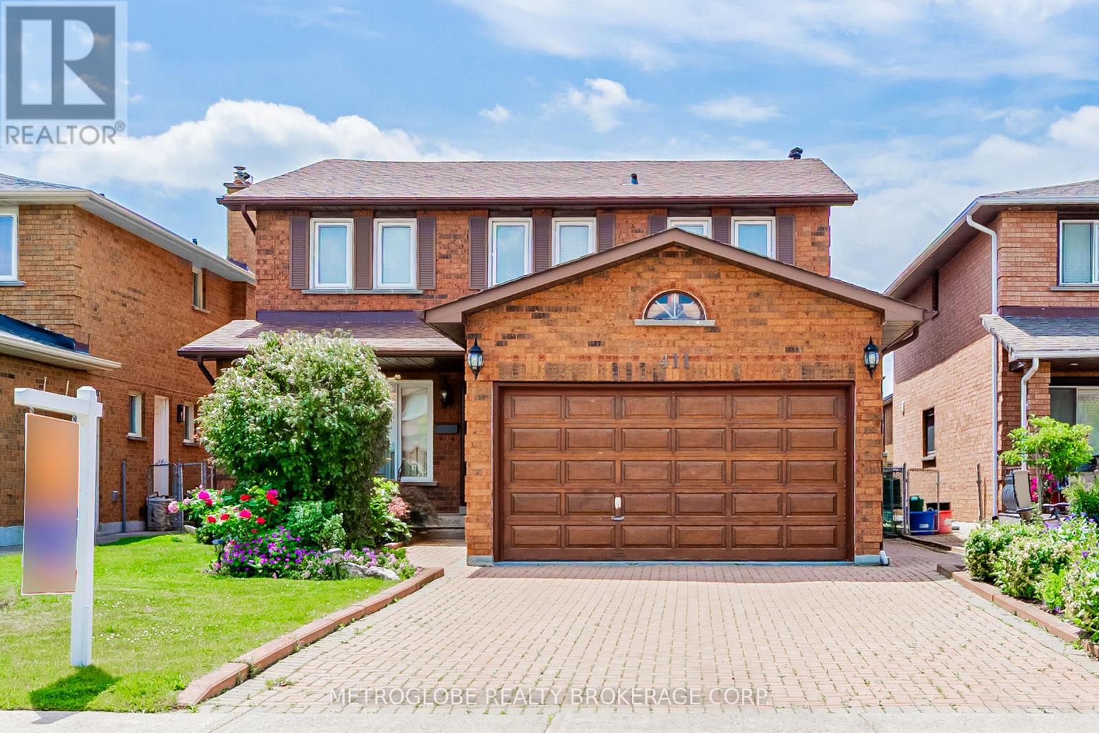 Property image for 411 FOREST DRIVE|Vaughan (West Woodbridge), Ontario L4L6M9