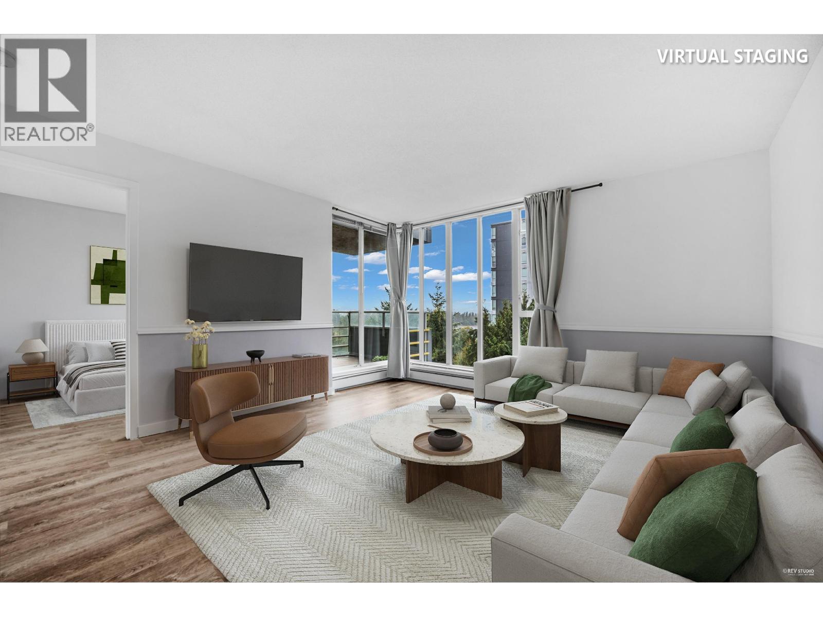 Property image for 606 3061 E KENT AVENUE NORTH|Vancouver, British Columbia V5S4P5