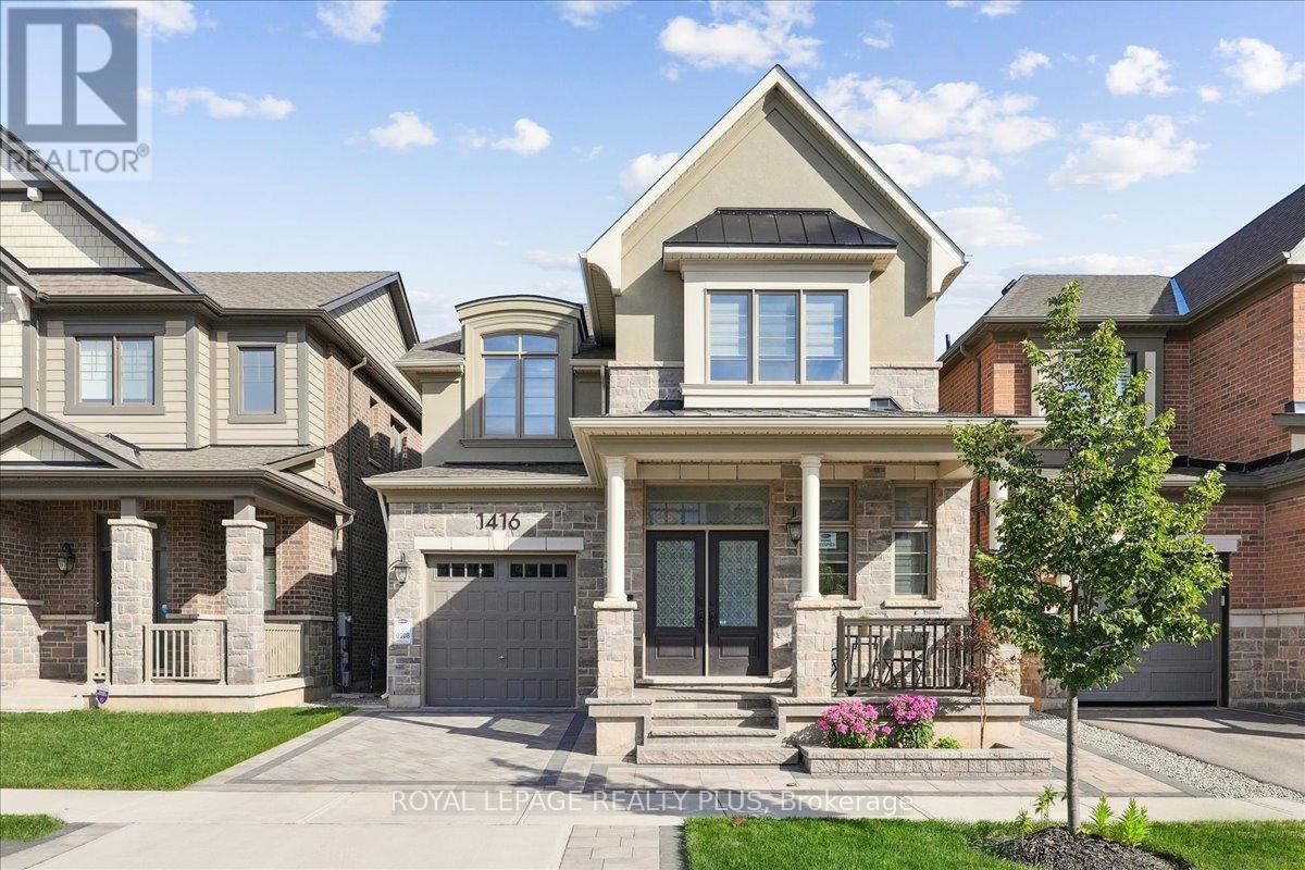 Property image for 1416 LAKEPORT CRESCENT|Oakville (JM Joshua Meadows), Ontario L6H3S1