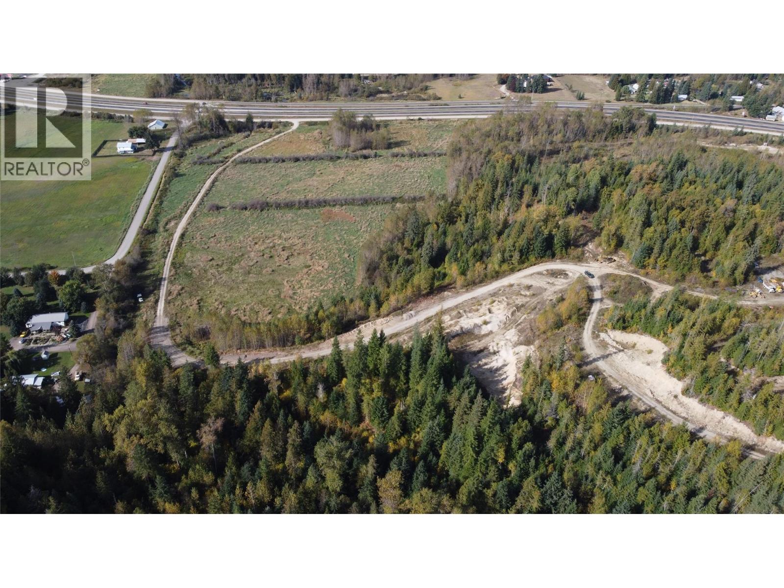 For sale: 00 Oxbow Frontage Road, Malakwa, British Columbia V0E2J0