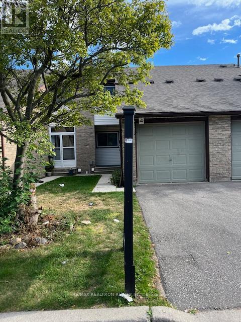 Property image for 4 - 50 SILVER BELL GROVE|Toronto (Malvern), Ontario M1B2L7