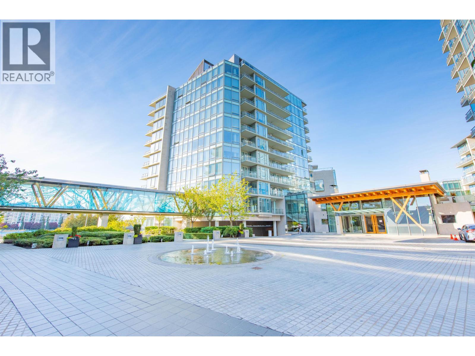 Property image for 802 5171 BRIGHOUSE WAY|Richmond, British Columbia V7C0A2