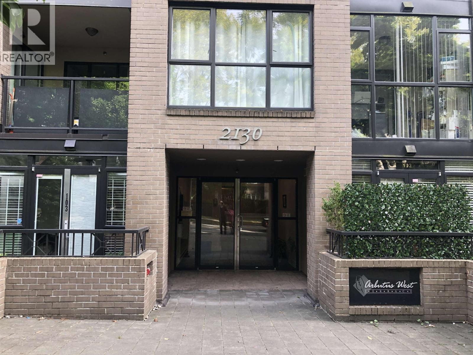 Property image for 105 2130 W 12TH AVENUE|Vancouver, British Columbia V6K2N2