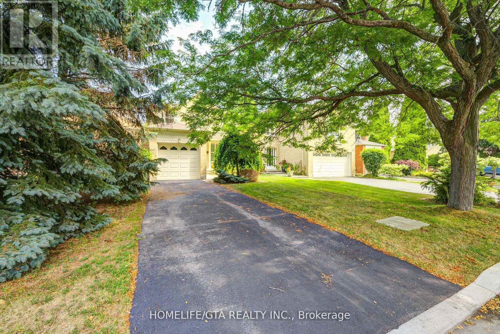 Property image for 58 MILLDOCK DRIVE|Toronto (Rouge), Ontario M1C4R3
