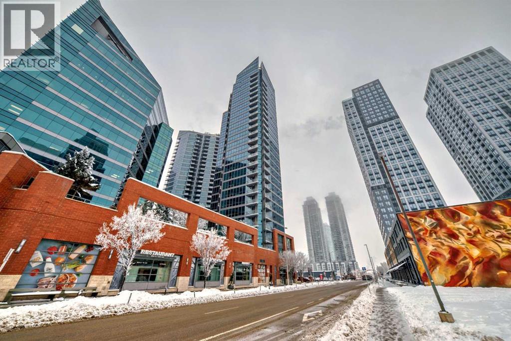 Property image for 401, 220 12 Avenue SE|Calgary, Alberta T2G0R5