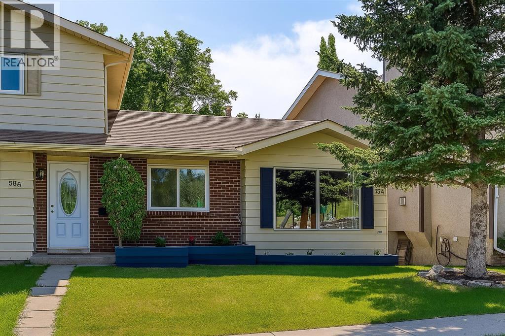 Property image for 588 Strathcona Drive SW|Calgary, Alberta T3H1K4