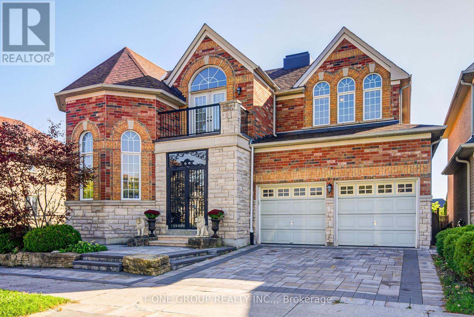 Property image for 39 BOULDERBROOK DRIVE|Toronto (Rouge), Ontario M1X2C2
