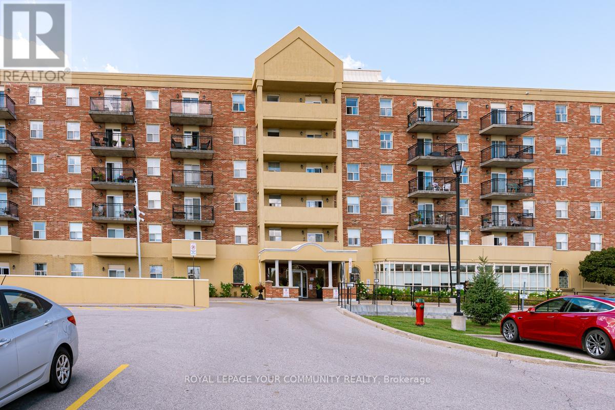 Property image for 206 - 7373 MARTIN GROVE ROAD|Vaughan (Vaughan Grove), Ontario L4L9K1