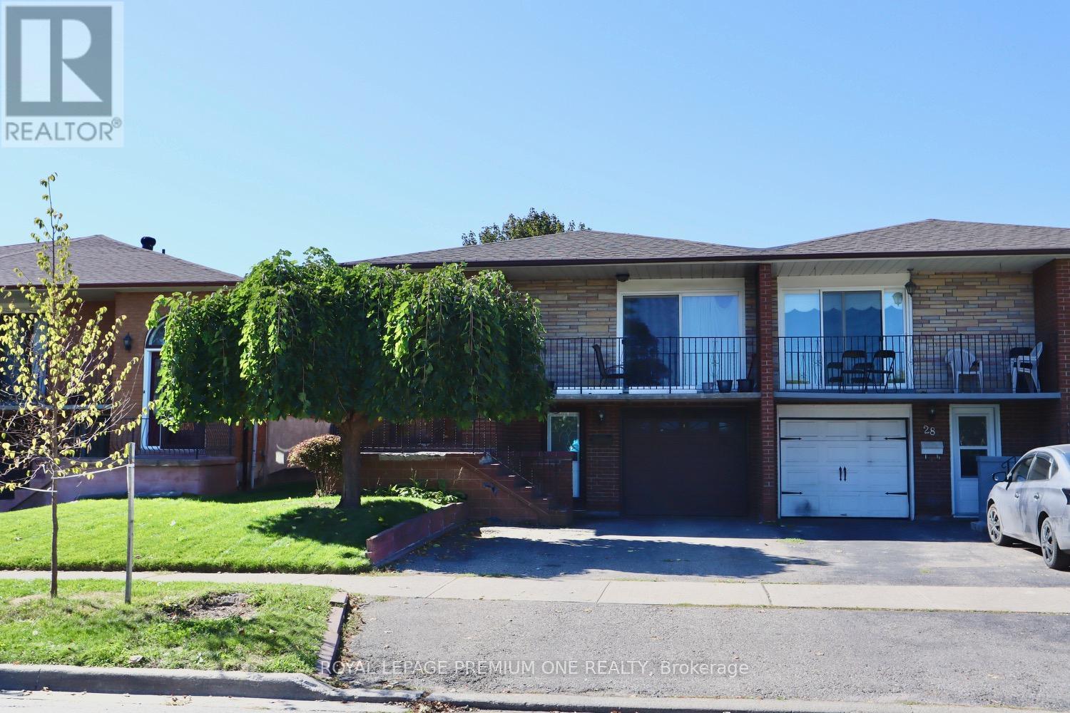 Property image for 26 ROYAL SALISBURY WAY|Brampton (Madoc), Ontario L6V3J6
