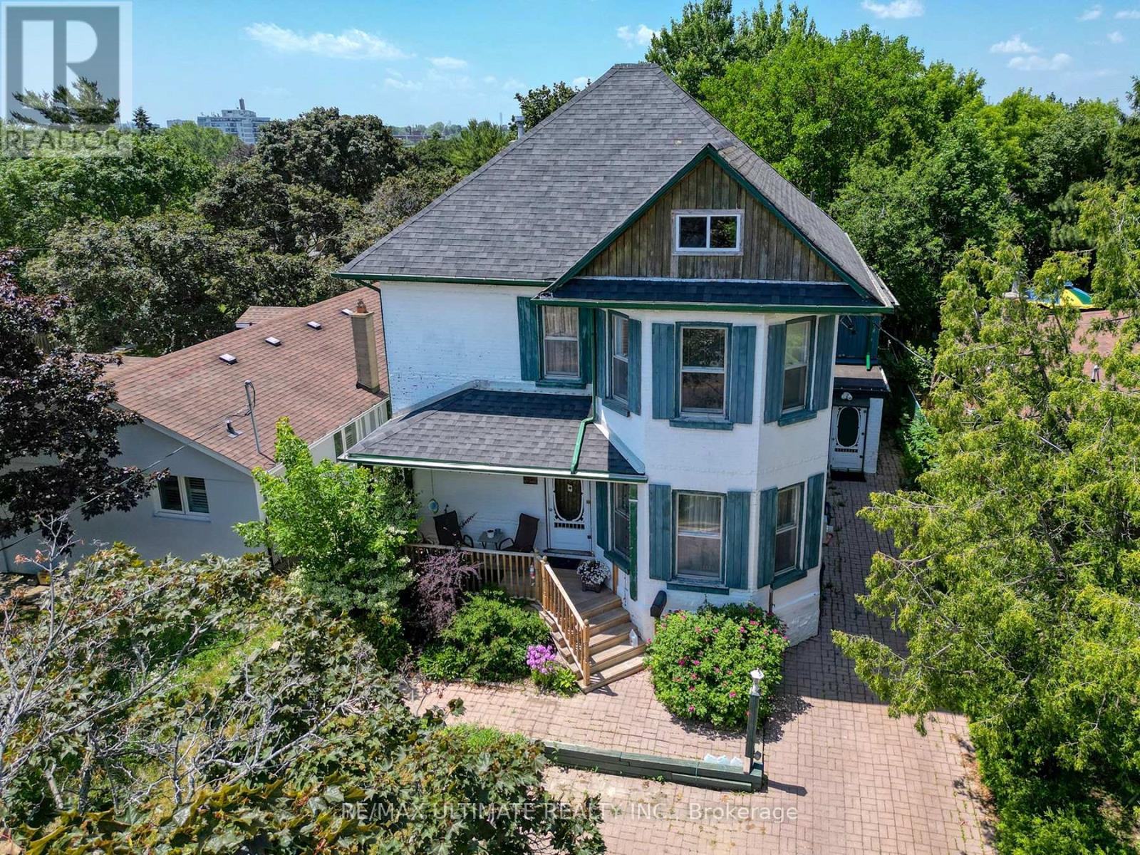 Property image for 544 BELLAMY ROAD N|Toronto (Woburn), Ontario M1H1G4