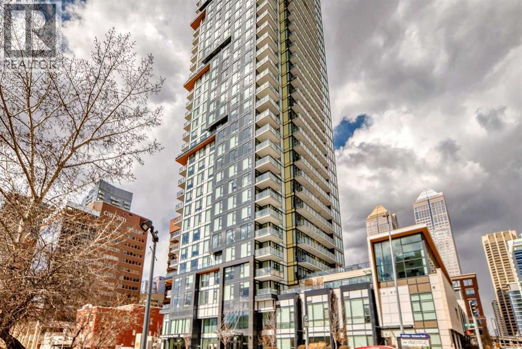 Property image for 2003, 310 12 Avenue SW|Calgary, Alberta T2R1B5