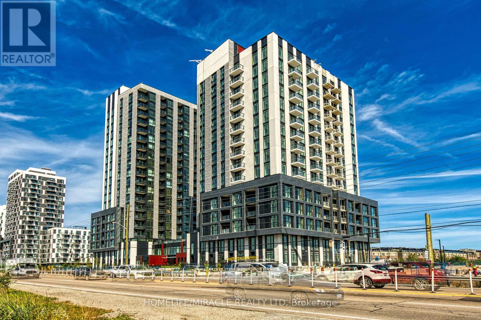 Property image for 1705 - 3079 TRAFALGAR ROAD|Oakville (JM Joshua Meadows), Ontario L6H8C5