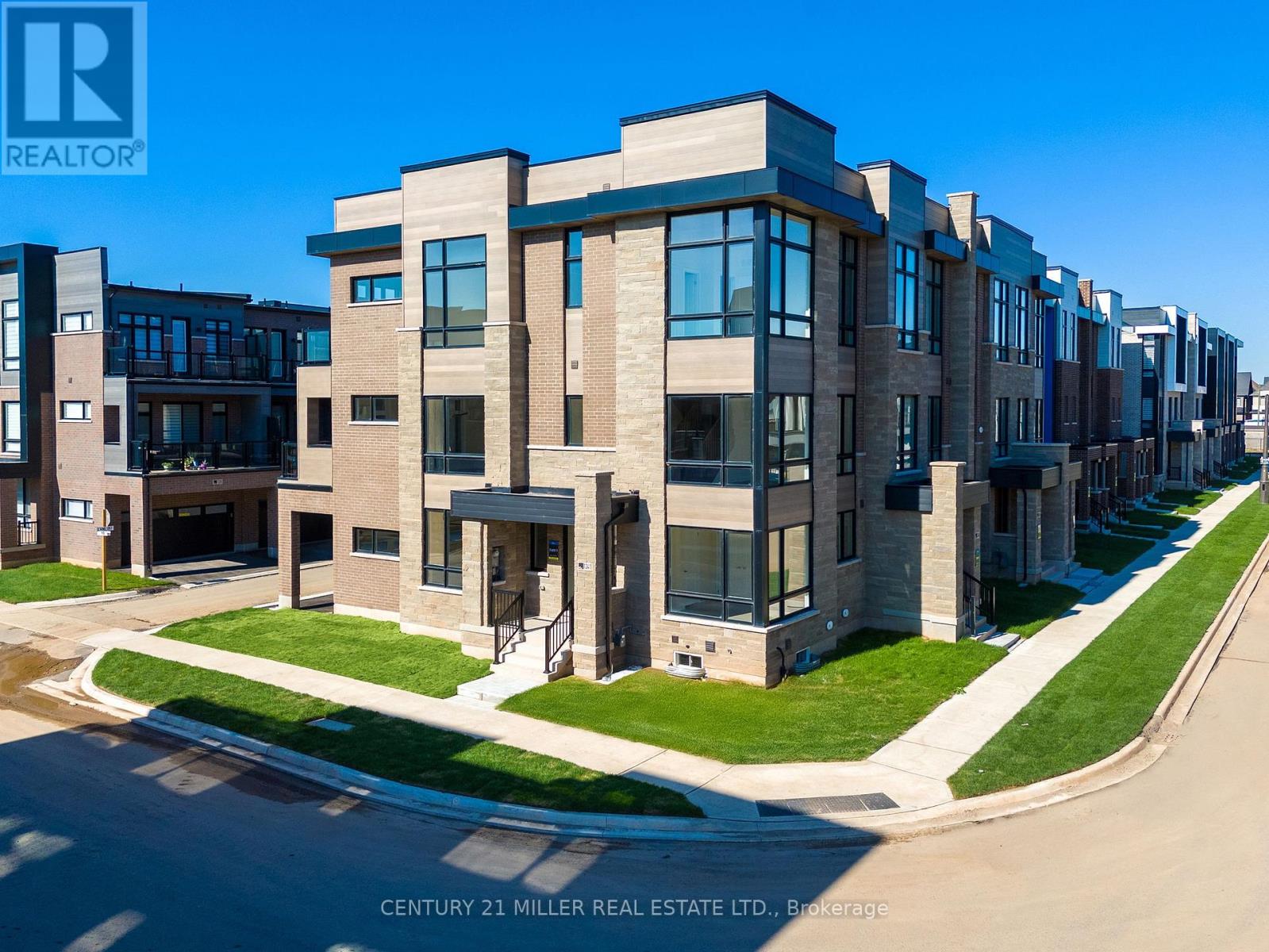 Property image for 1341 ANTHONIA TRAIL|Oakville (JM Joshua Meadows), Ontario L6H7G1