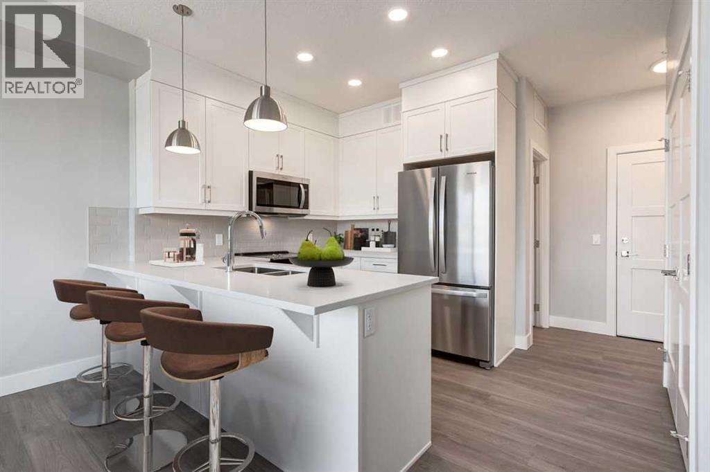Primary image of 1114, 110 Greenbriar Place NW|Calgary, Alberta X0X0X0