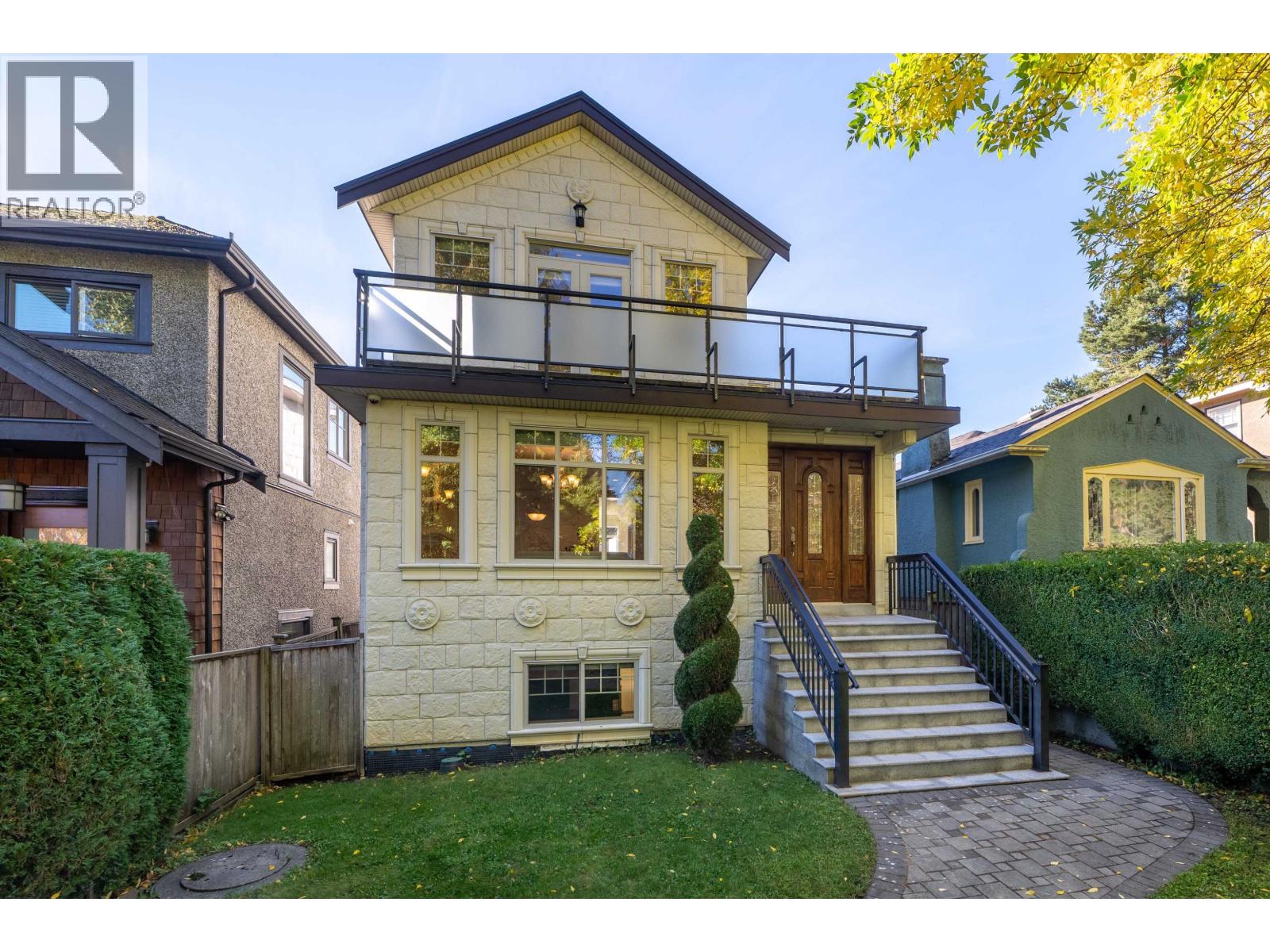 Property image for 3716 W 17TH AVENUE|Vancouver, British Columbia V6S1A2