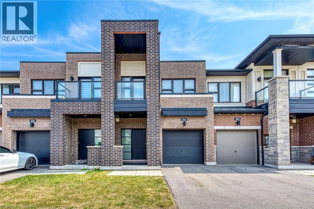 Property image for 414 WHEAT BOOM Drive|Oakville, Ontario L6H0R4