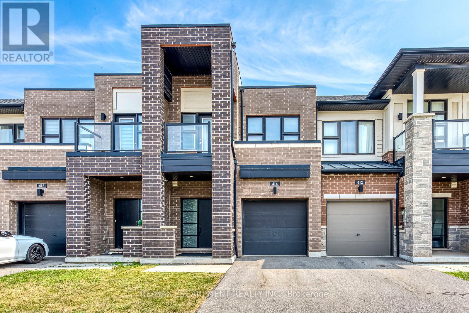 Property image for 414 WHEAT BOOM DRIVE|Oakville (JM Joshua Meadows), Ontario L6H0R4