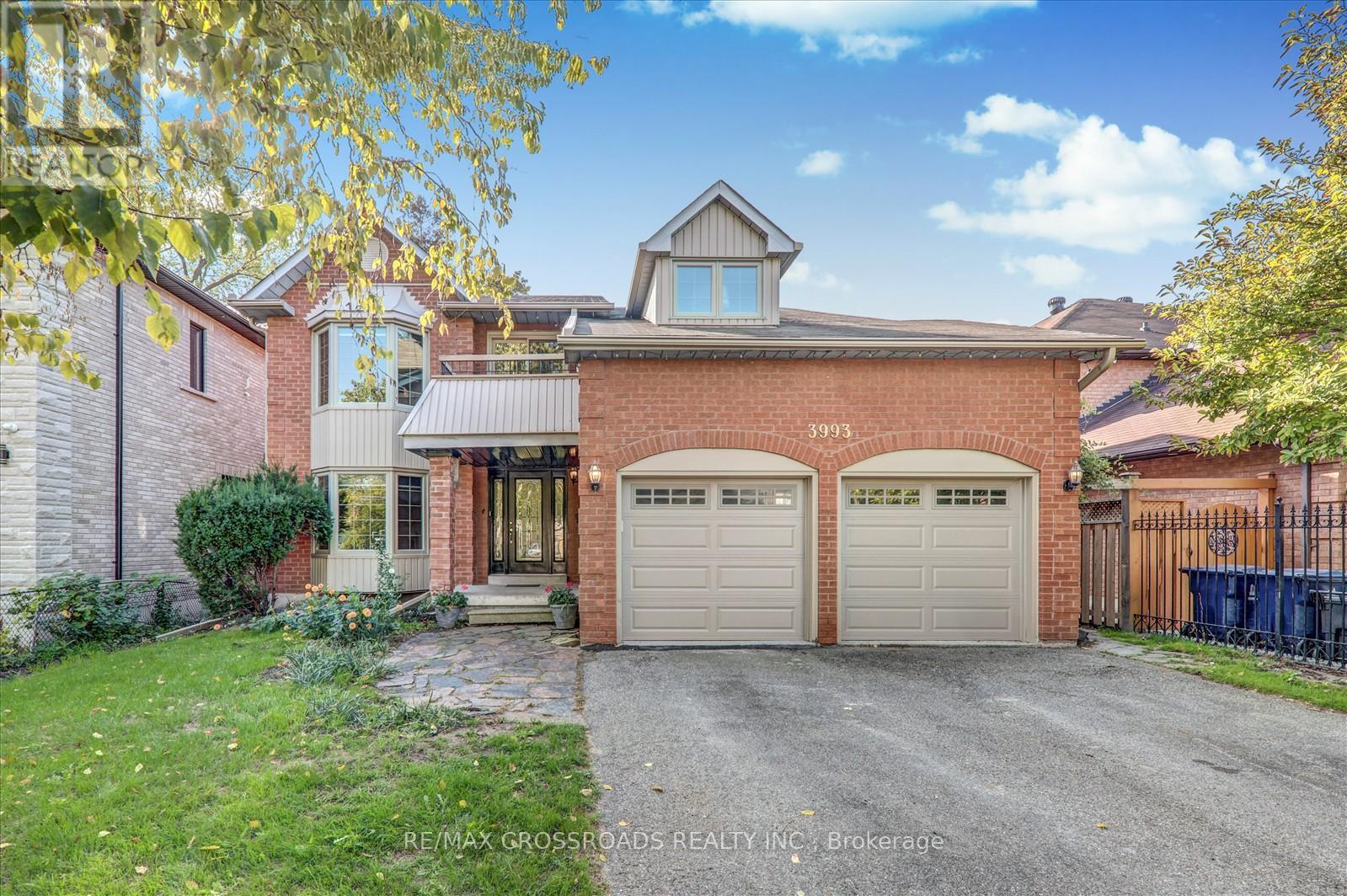 Property image for 3993 ELLESMERE ROAD|Toronto (Highland Creek), Ontario M1C1J3